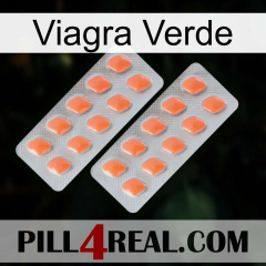 Green Viagra 27